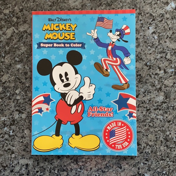 Lot of Activities for a Rainy Day - Picture 2 of 5